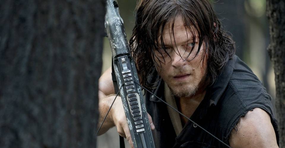 The Walking Dead The 5 Best Weapons Used To Kill Zombies (& The 5 Most Useless) The Walking Dead The 5 Best Weapons Used To Kill Zombies (& The 5 Most Useless)
